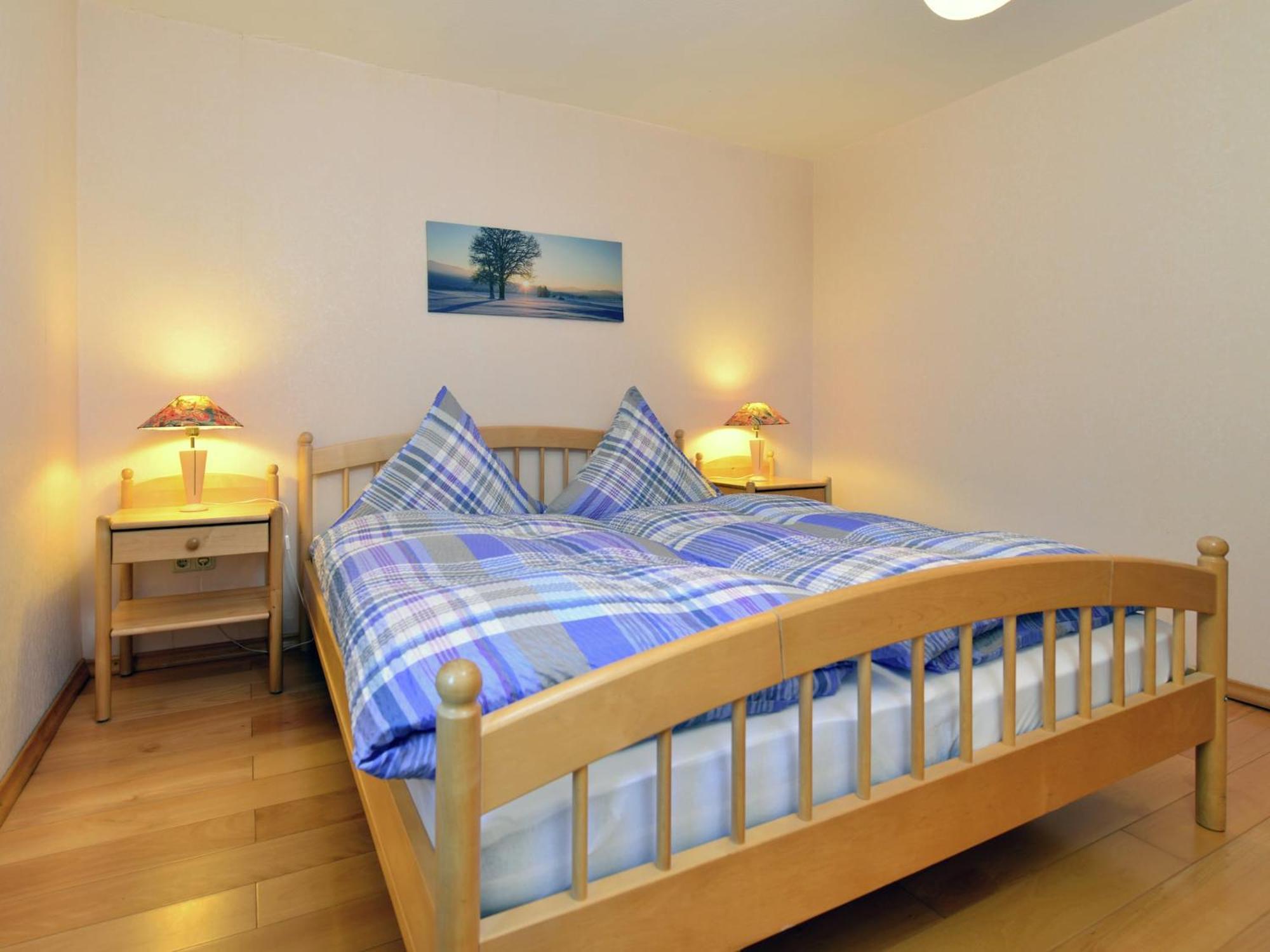 Quaint Apartment In Eimelrod Near Lake And Water Sports Вилинген Екстериор снимка